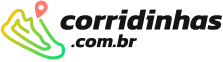 Logo do corridinhas.com.br